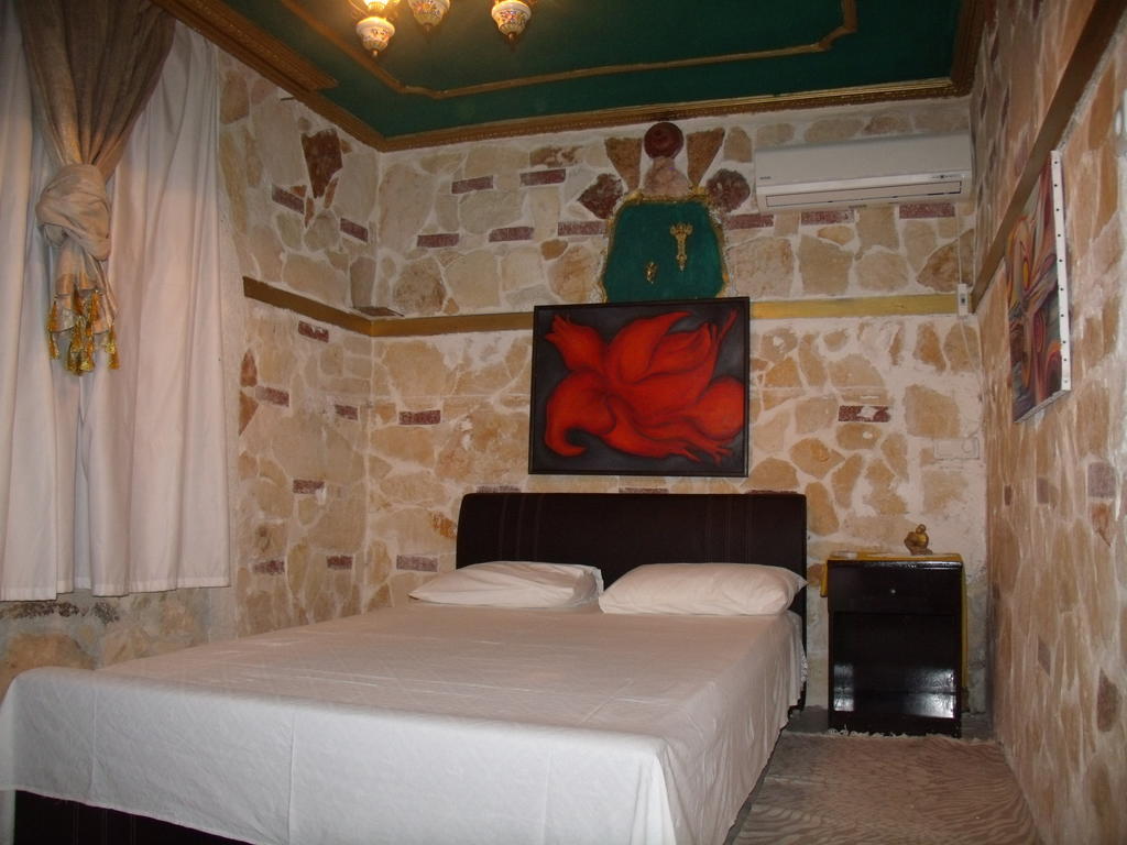 Nuans Hotel Alacati Room photo